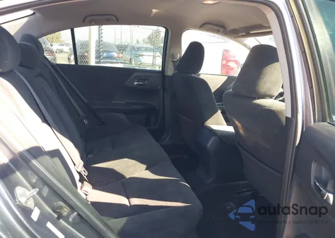 2013 Honda Accord Lx from USA, damaged, VIN 1HGCR2F30DA112315